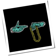 Run The Jewels - Run The Jewels