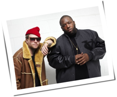 Run The Jewels