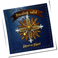 Running Wild - Blood On Blood