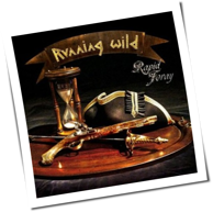Running Wild - Rapid Foray