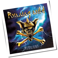 Running Wild - Resilient