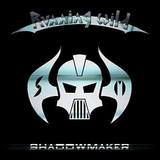 Running Wild - Shadowmaker Artwork