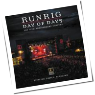 Runrig - Day Of Days