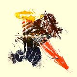 Rusconi - Revolution Artwork