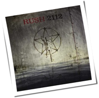 Rush - 2112 (40th Anniversary LTD Deluxe/2CD+DVD)