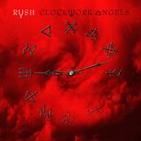 Rush - Clockwork Angels Artwork