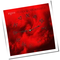 Rush - Clockwork Angels