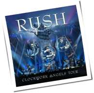 Rush - Clockwork Angels Tour