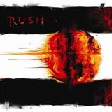 Rush - Vapor Trails Artwork
