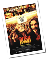 Rush - Beyond The Lighted Stage