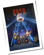 Rush - R40 Live