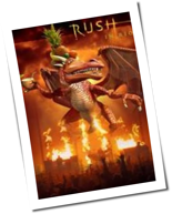 Rush - Rush In Rio