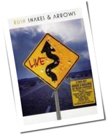 Rush - Snakes & Arrows Live