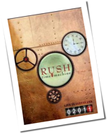 Rush - Time Machine - Live In Cleveland