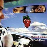 Russell Simins - Public Places Artwork