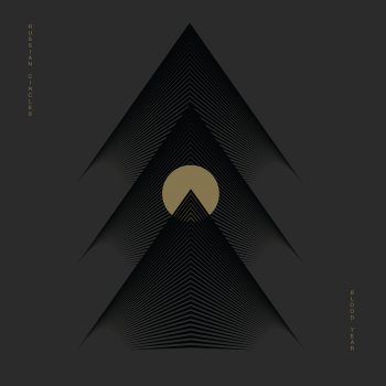 Russian Circles - Blood Year Artwork