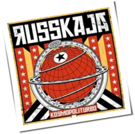 Russkaja - Kosmopoliturbo