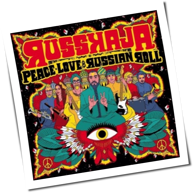 Russkaja - Peace, Love And Russian Roll