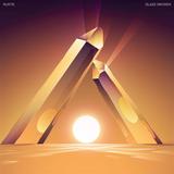Rustie - Glass Swords Artwork
