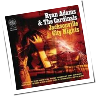 Ryan Adams - Jacksonville City Nights