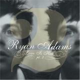 Ryan Adams - Love Is Hell Part 2 Artwork