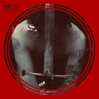 Ryan Adams - Sword & Stone