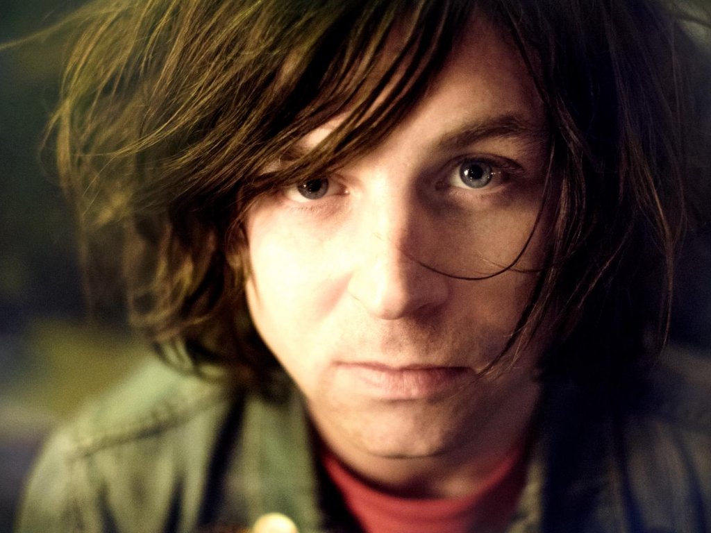 Ryan Adams