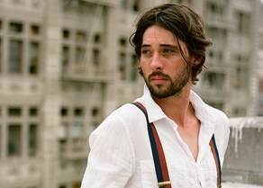Ryan Bingham