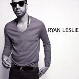 Ryan Leslie - Ryan Leslie Artwork