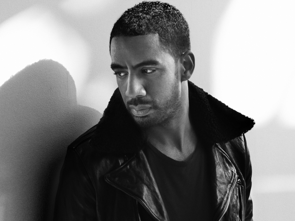 Ryan Leslie
