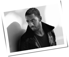 Ryan Leslie