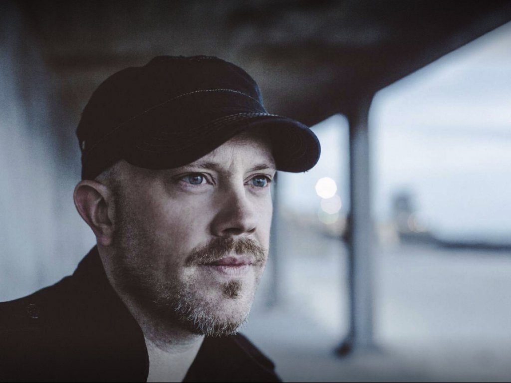 Ryan Sheridan