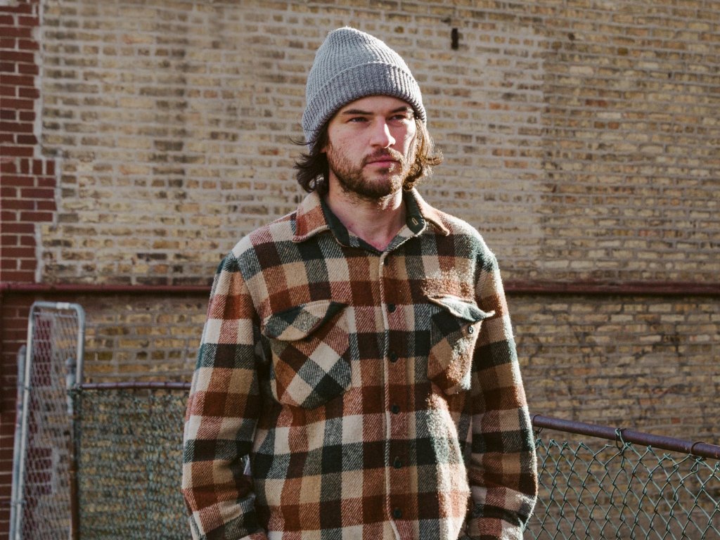 Ryley Walker