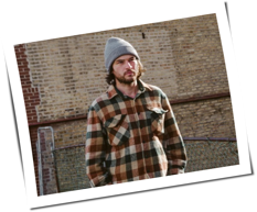 Ryley Walker