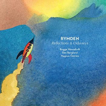 Rymden - Reflections And Odysses Artwork