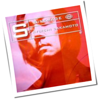Ryuichi Sakamoto - Cinemage