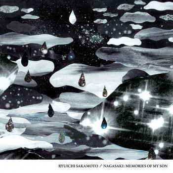 Ryuichi Sakamoto - Nagasaki: Memories Of My Son Artwork