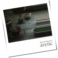 Ryuichi Sakamoto - async