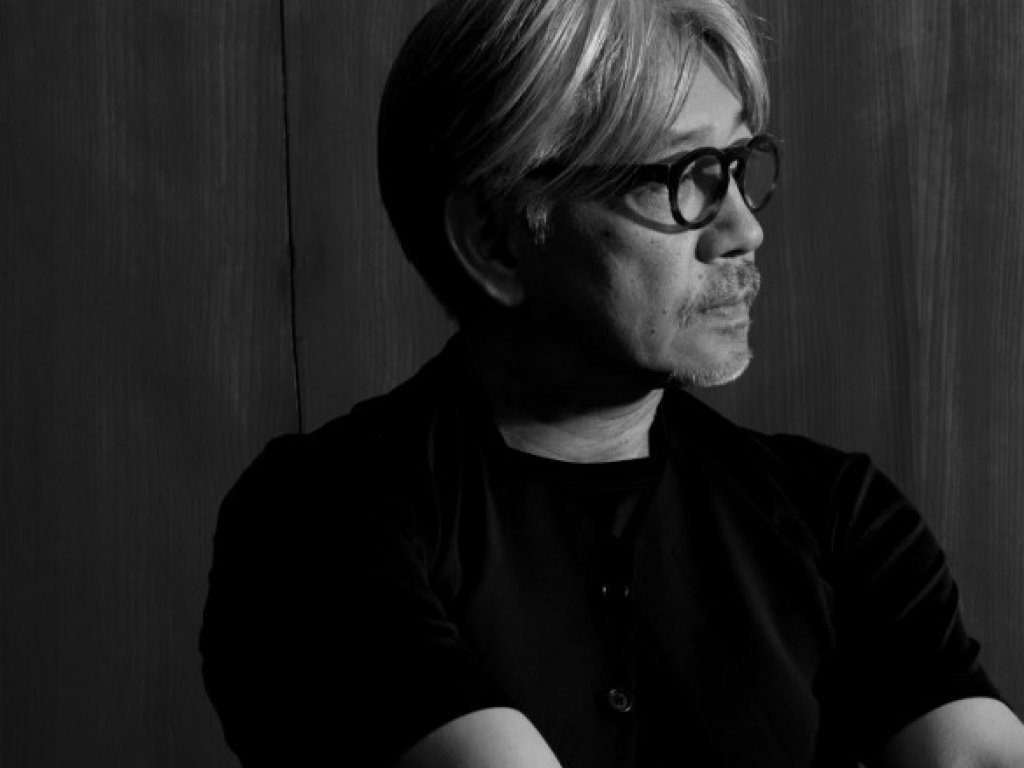 Ryuichi Sakamoto