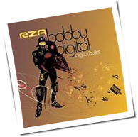 Rza as Bobby Digital - Digital Bullet