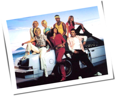 S Club 7