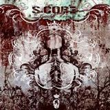 S-Core - Gust Of Rage Artwork