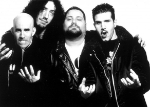S.O.D.