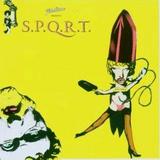 S.P.Q.R.T. - Record