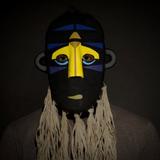 SBTRKT - SBTRKT Artwork