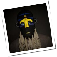SBTRKT - SBTRKT