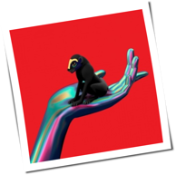 SBTRKT - Wonder Where We Land