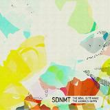 SDNMT - The Goal Is To Make The Animals Happy Artwork