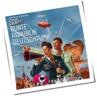 SDP - Bunte Rapublik Deutschpunk
