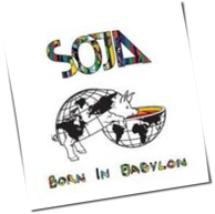 SOJA - Born In Babylon